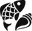 Fishell Paddles logo