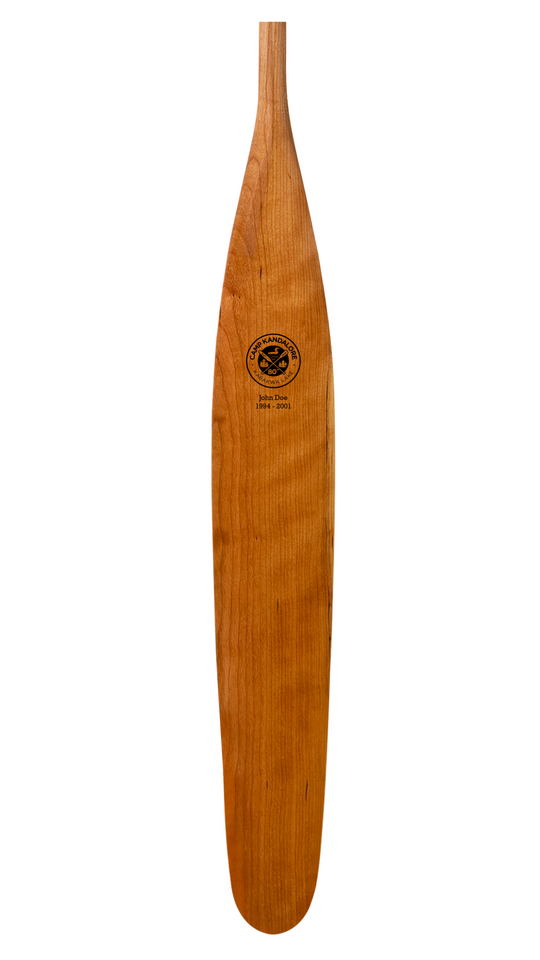 Camp Kandalore 80th Year Paddle