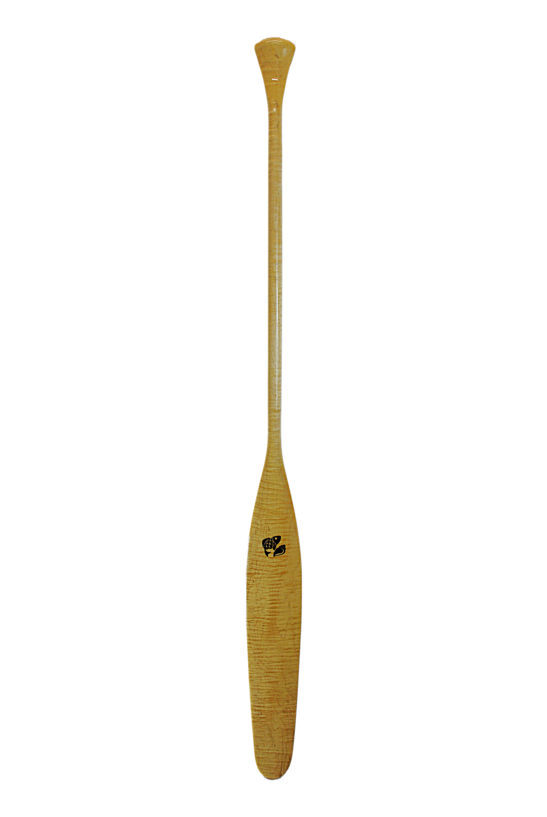 Faishell Custom Tiger Maple Fishell Paddle Giveaway – Fishell Paddles