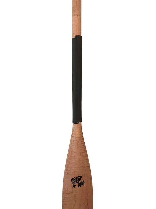 Faishell Modified Special - Stocked – Fishell Paddles