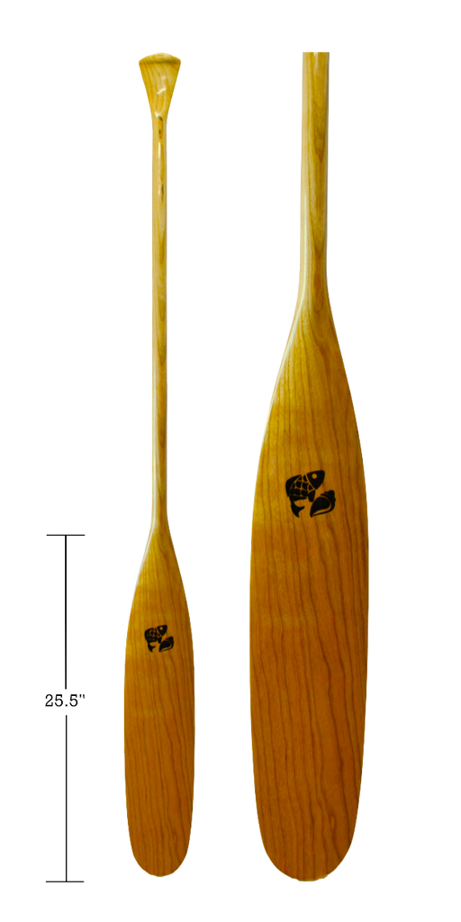 Omer Stringer Ottertail – Fishell Paddles
