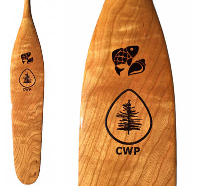 Camp White Pine - Alumni Paddle