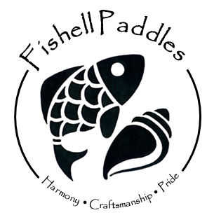 Fishell Paddles Gift Card