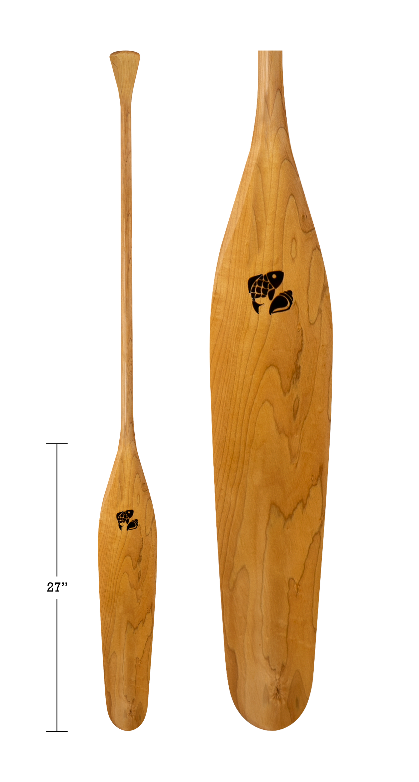 Modified Ottertail - Custom