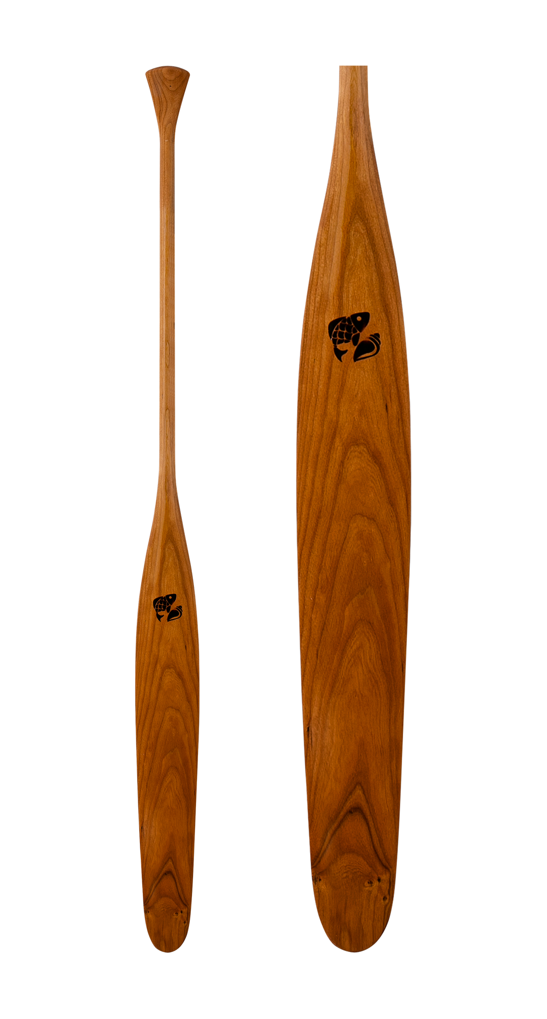 Main Paddle Built to Order Paddles – Fishell Paddles