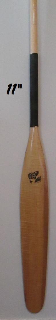 Modified Ottertail - Stocked