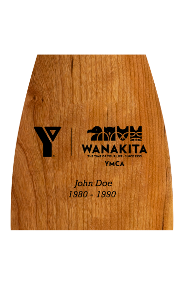 YMCA Camp Wanakita - Alumni Paddle